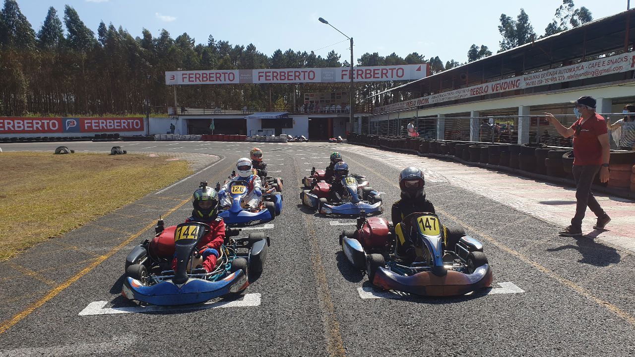 28º Aniversário Euroindy - Taça Euroindy21